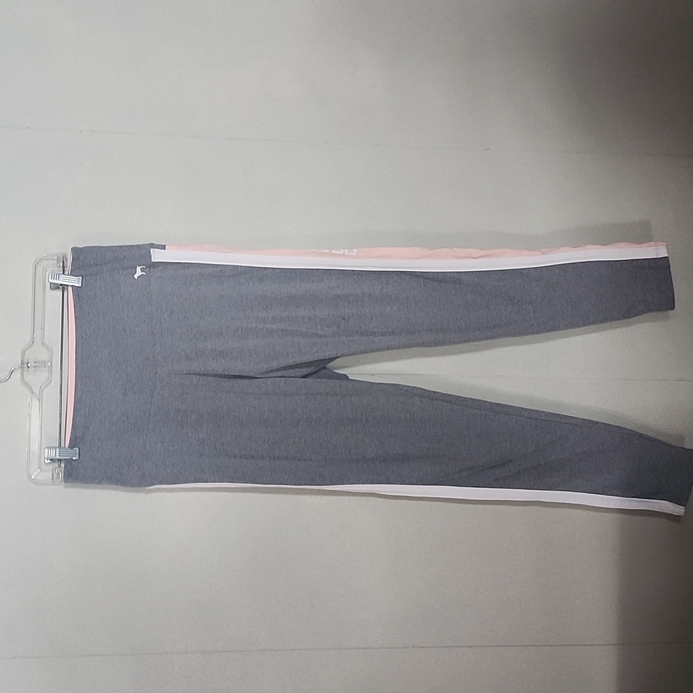 Pink Victoria secret leggings